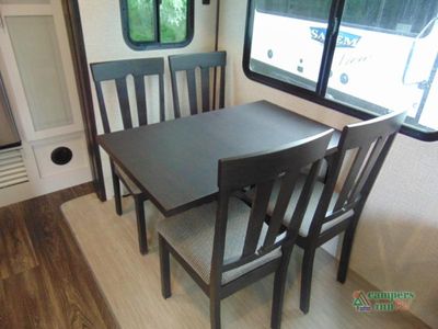 2021 Keystone RV Premier Ultra Lite - Photo 10