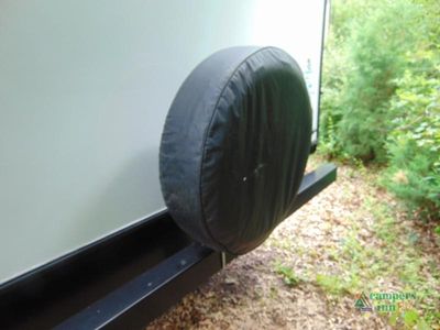 2021 Keystone RV Premier Ultra Lite - Photo 49