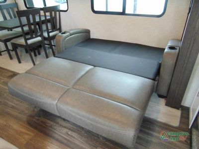 2021 Keystone RV Premier Ultra Lite - Photo 9