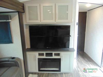 2021 Keystone RV Premier Ultra Lite - Photo 17