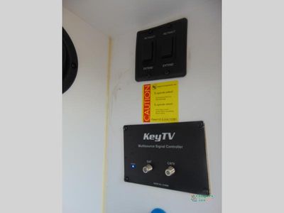 2021 Keystone RV Premier Ultra Lite - Photo 43
