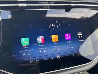 2026 Mercedes-Benz E-Class — photo 26 view