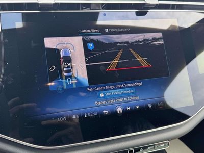 2026 Mercedes-Benz E-Class — photo 27 view
