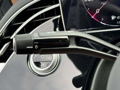 2026 Mercedes-Benz E-Class — photo 21 view