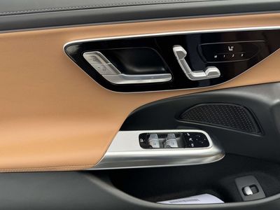 2026 Mercedes-Benz E-Class — photo 17 view