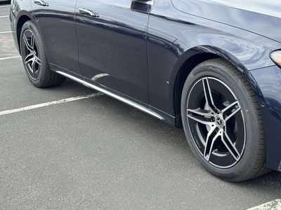 2026 Mercedes-Benz E-Class — photo 12 view