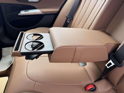2026 Mercedes-Benz E-Class — photo 31 view