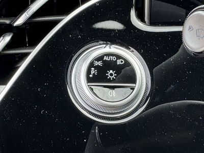 2026 Mercedes-Benz E-Class — photo 19 view