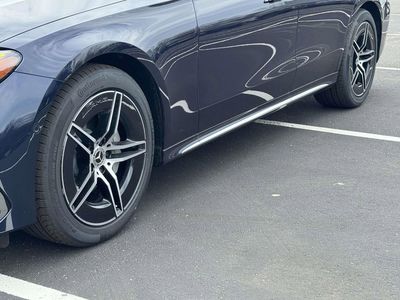 2026 Mercedes-Benz E-Class — photo 13 view