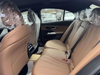 2026 Mercedes-Benz E-Class — photo 30 view