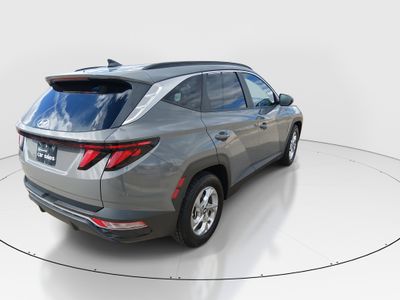 2024 Hyundai Tucson - Photo 7