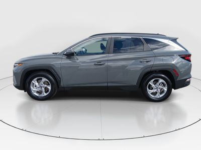 2024 Hyundai Tucson - Photo 4