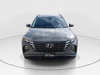 2024 Hyundai Tucson - Photo 2