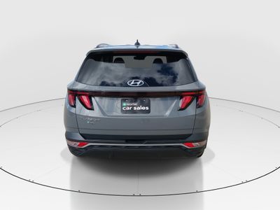 2024 Hyundai Tucson - Photo 6