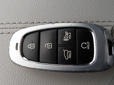 2024 Hyundai Tucson - Photo 15