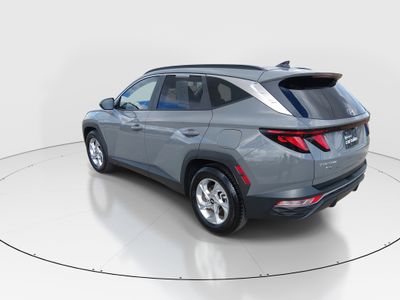 2024 Hyundai Tucson - Photo 5