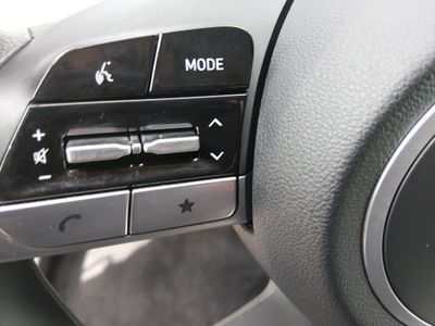 2024 Hyundai Tucson - Photo 12