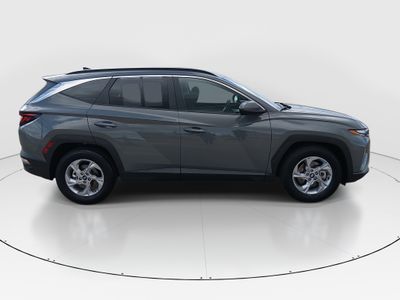 2024 Hyundai Tucson - Photo 8