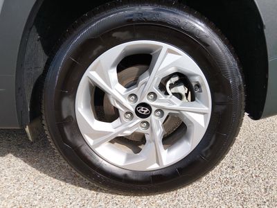 2024 Hyundai Tucson - Photo 10