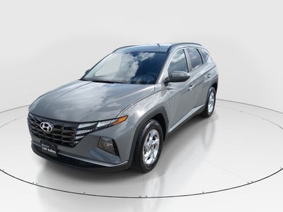 2024 Hyundai Tucson - Photo 3