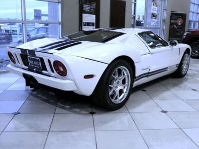 2005 Ford GT — detail view