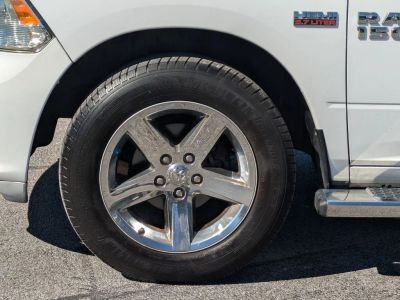 2013 Ram 1500 — photo 9 view