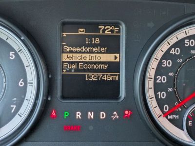 2013 Ram 1500 — photo 25 view