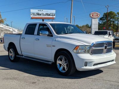 2013 Ram 1500 — photo 7 view