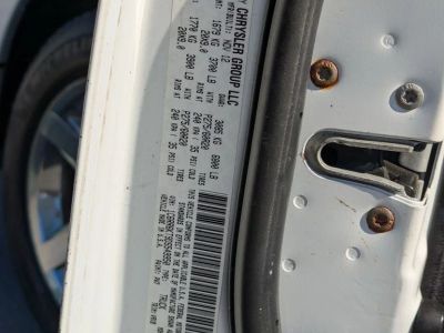 2013 Ram 1500 — photo 18 view