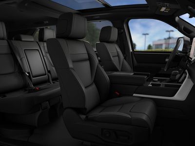 2026 Toyota Sequoia - Photo 20