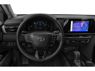 2026 Toyota Camry - Photo 12