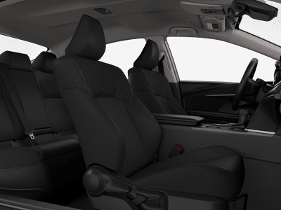 2026 Toyota Camry - Photo 6