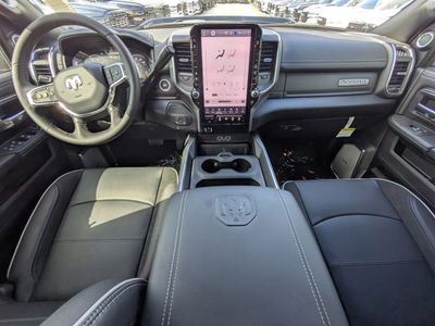 2026 Ram 2500 — photo 13 view