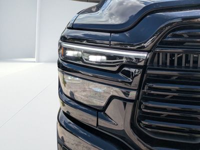 2026 Ram 2500 — photo 8 view