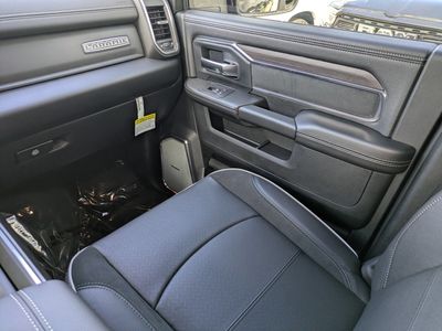 2026 Ram 2500 — photo 15 view