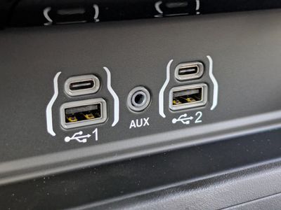 2026 Ram 2500 — photo 19 view