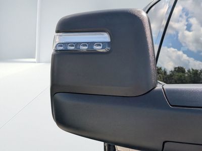 2026 Ram 2500 — photo 10 view