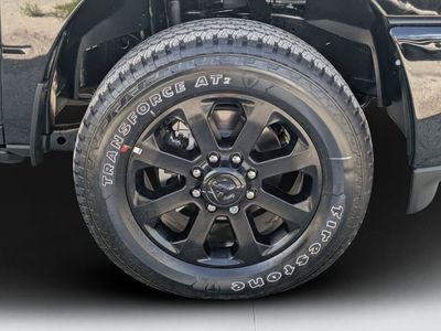 2026 Ram 2500 — photo 9 view