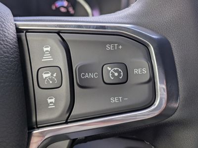 2026 Ram 2500 — photo 22 view