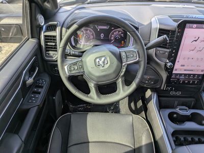 2026 Ram 2500 — photo 14 view