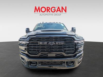 2026 Ram 2500 — photo 7 view