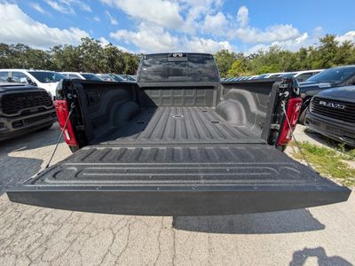 2026 Ram 2500 — photo 11 view
