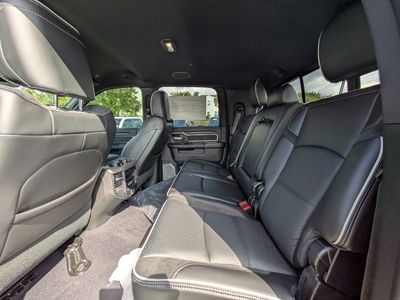 2026 Ram 2500 — photo 12 view