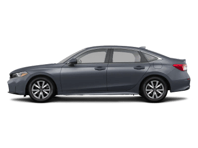 2026 Honda Civic Sedan - Photo 2