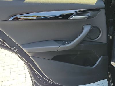 2019 BMW X2 — photo 10 view