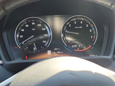2019 BMW X2 — photo 28 view