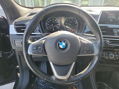 2019 BMW X2 — photo 25 view
