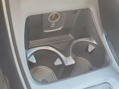 2019 BMW X2 — photo 32 view
