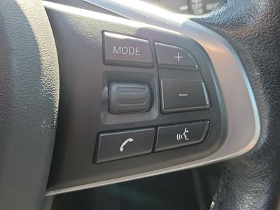 2019 BMW X2 — photo 27 view