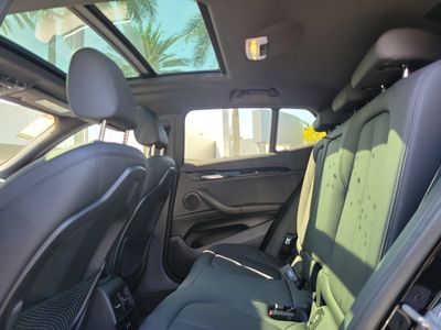 2019 BMW X2 — photo 12 view